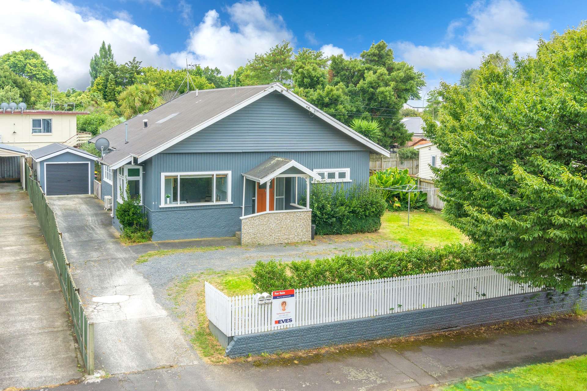 7A and 7B Te Aroha Street Hamilton East_0