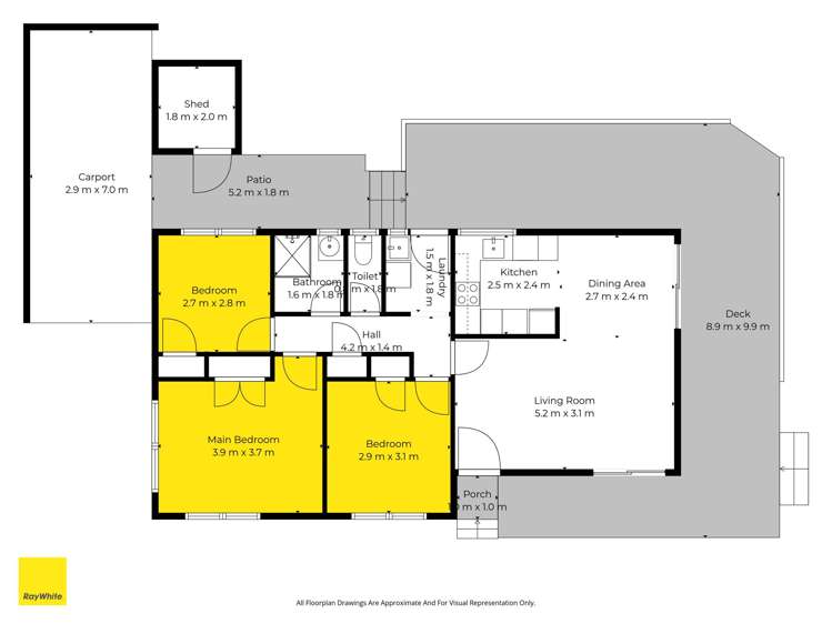 1/3 Sparrow Place Weymouth_3