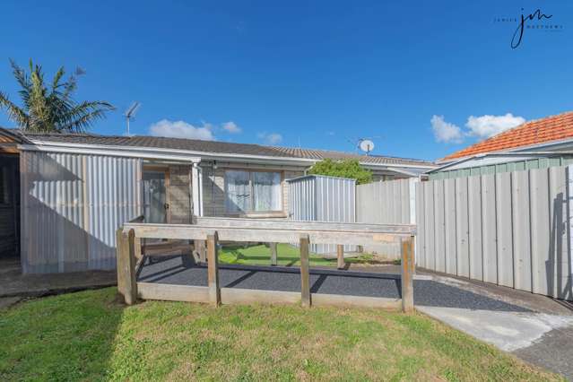Vendor Has Secured Retirement Village Move!