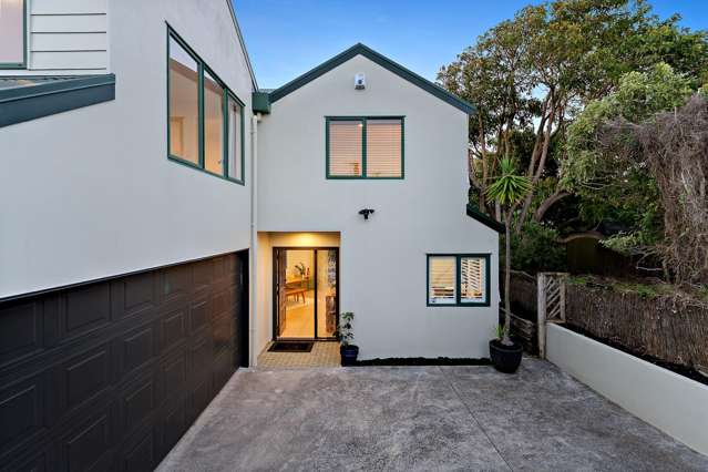 Opportunity for the astute