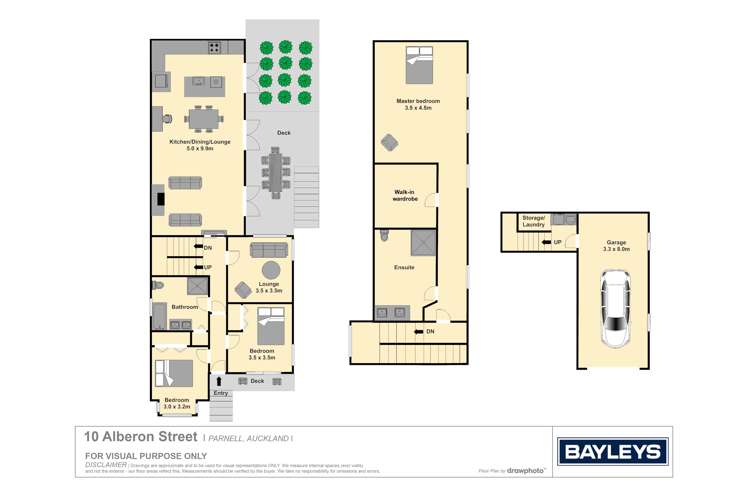 10 Alberon Street Parnell_14