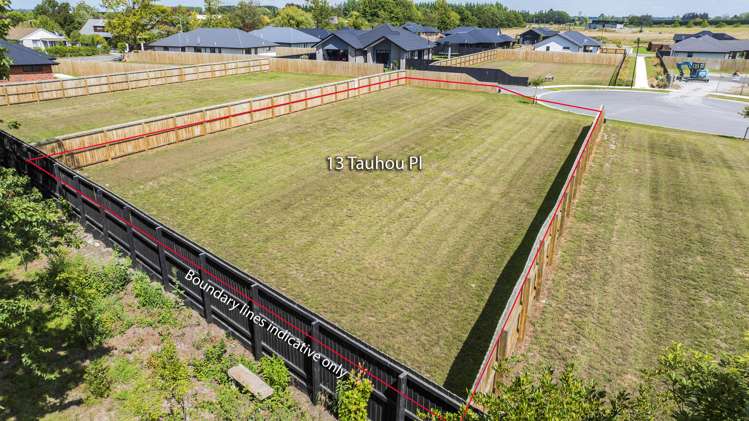 13 Tauhou Place Leeston_2