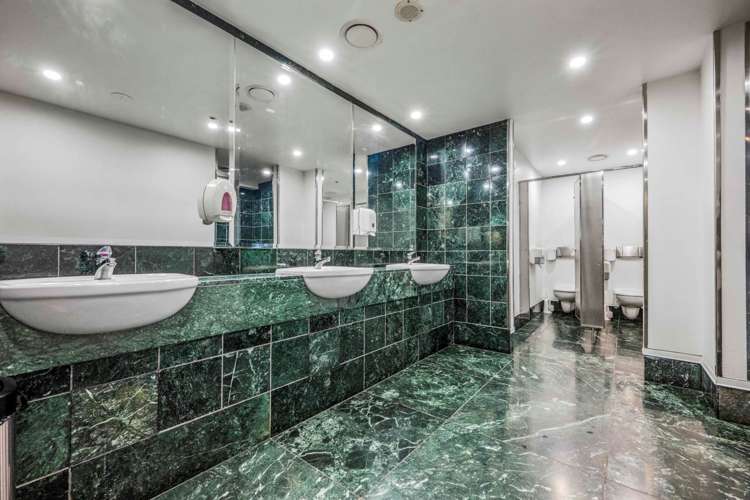 1E Courthouse Lane City Centre_9