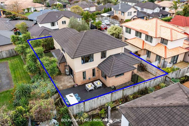 77 Wayne Francis Drive Flat Bush_16