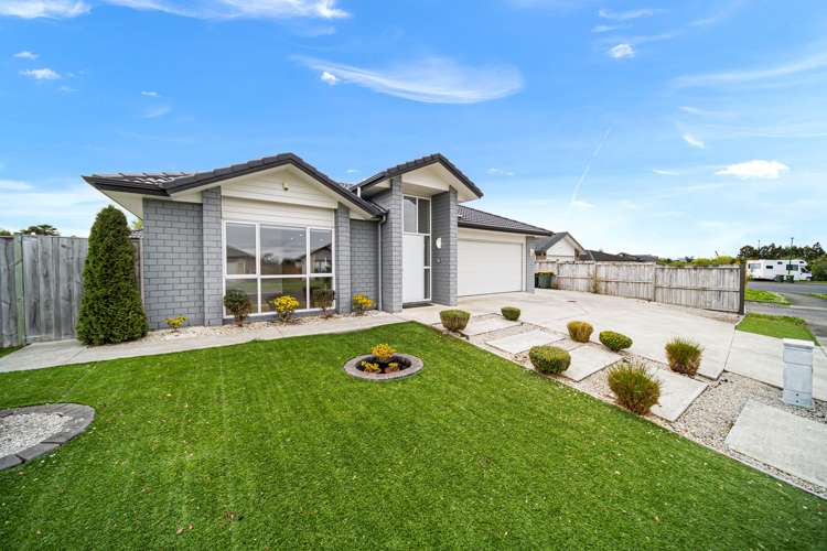 24 Kilmacrennan Drive Rosehill_21
