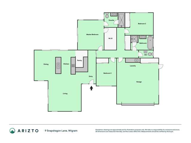 9 Snapdragon Lane Wigram_1