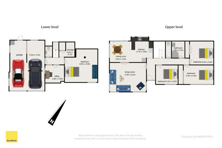 16 Rendcomb Place Hillsborough_21