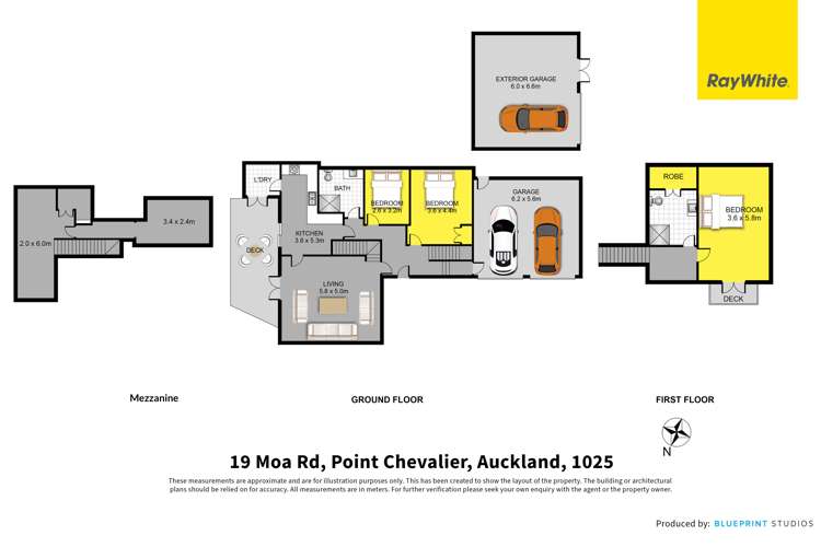 19 Moa Road Point Chevalier_29