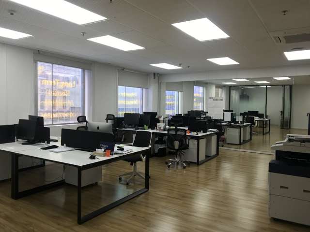 1A/109 Queen Street Auckland Central_2