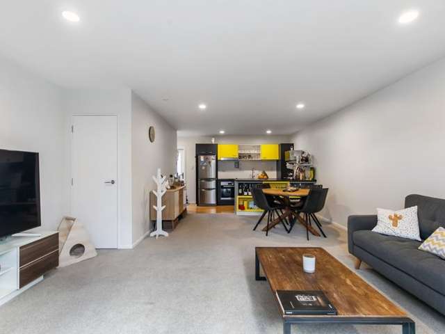 Onehunga townhouse