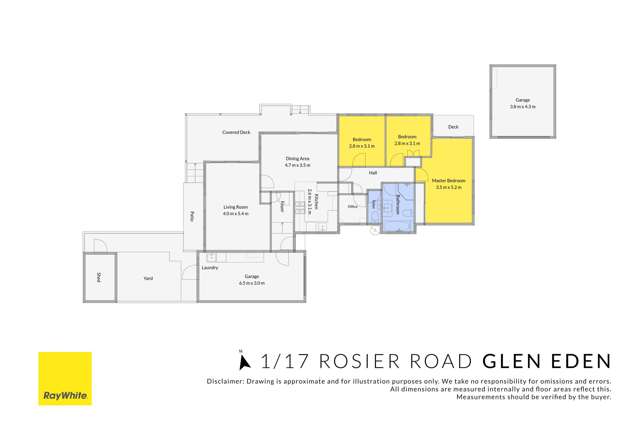 1/17 Rosier Road Glen Eden_1