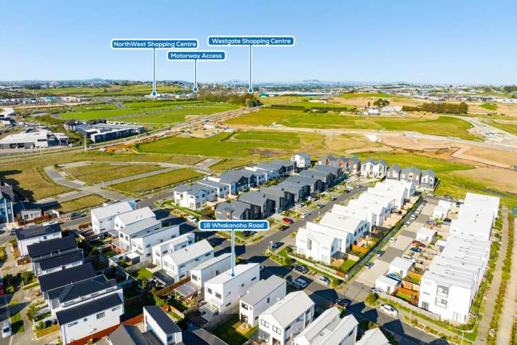 18 Whakanoho Road Westgate_19