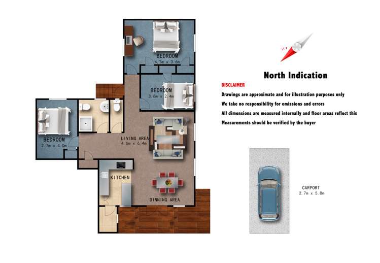 2/123 Bruce Mclaren Road Henderson_18