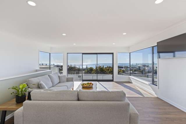 Peace Ave Perfection - Panoramic Views