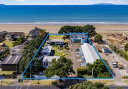 Orewa motel offers generational opportunity
