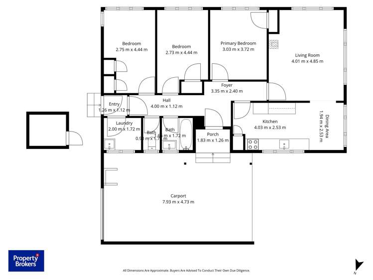 22 Anzac Street Gisborne_23
