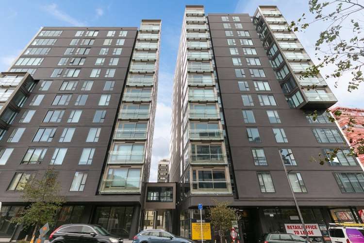 E402/160 Victoria Street Te Aro_6