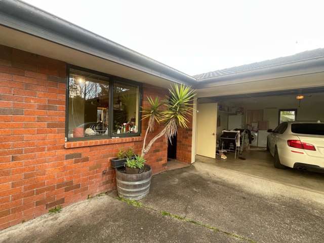 3 bedroom Family home Manurewa