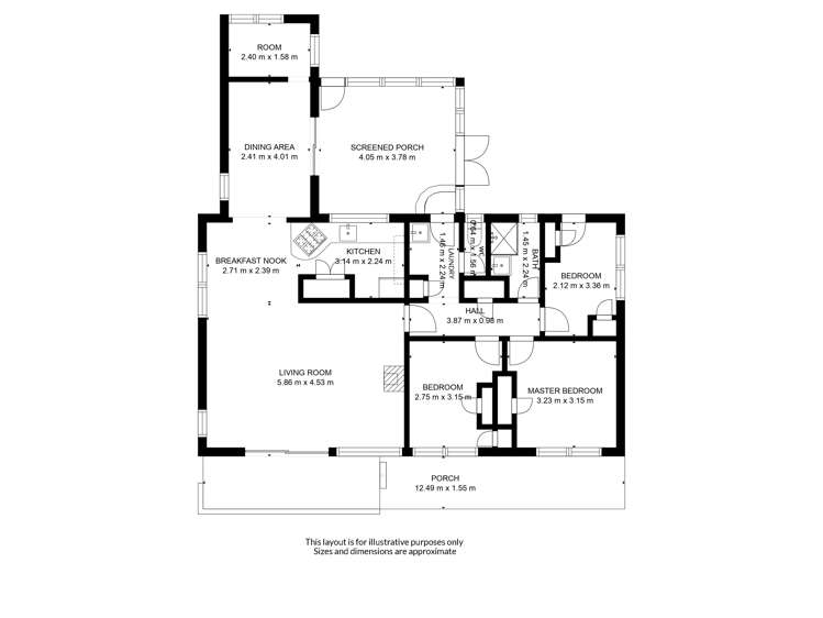 12 Whangarei Heads Road Onerahi_11