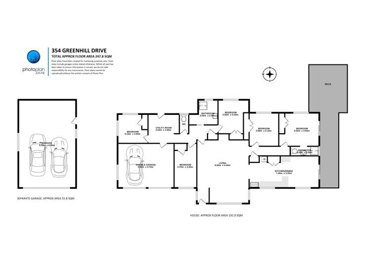 354 Greenhill Drive Te Awamutu_18