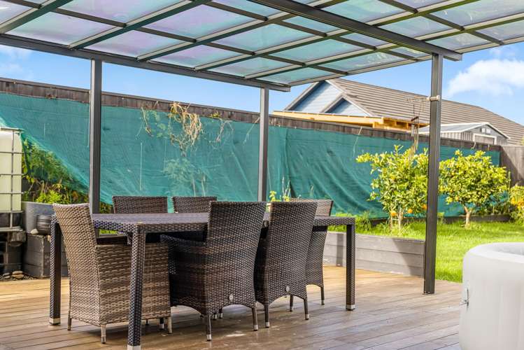 11 Okohaka Avenue Glenbrook_13