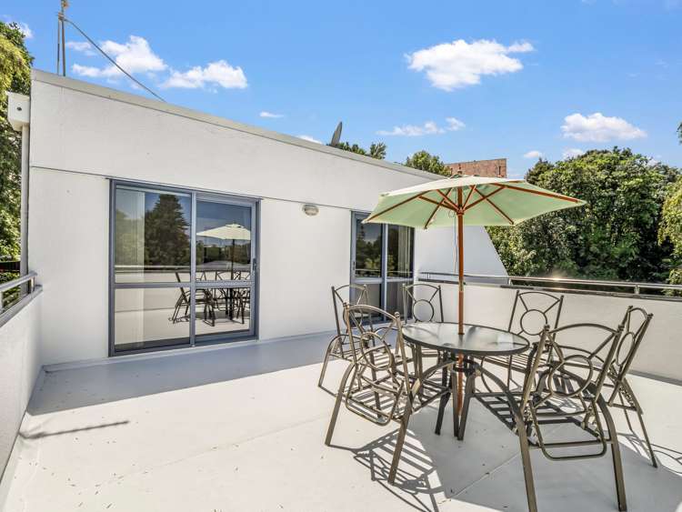 3A Oakland Avenue Saint Johns Hill_28