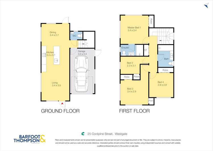 25 Cordyline Street Westgate_20