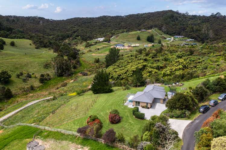 181 Bayer Road Puhoi_17