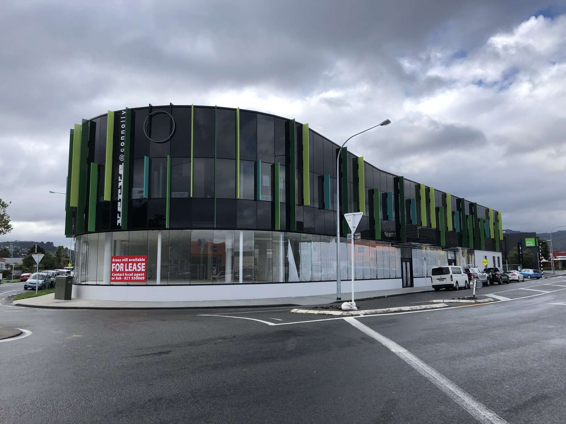 U2 and 3, 2 Connolly Street Lower Hutt_0