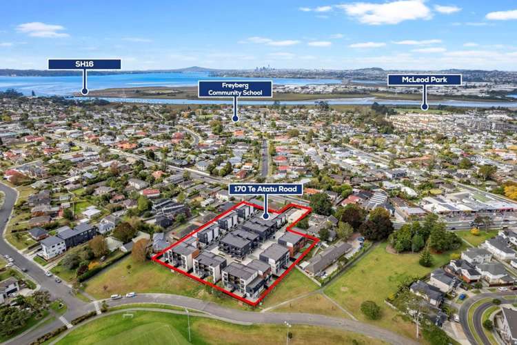 1/3 Treasure Lane Te Atatu South_13