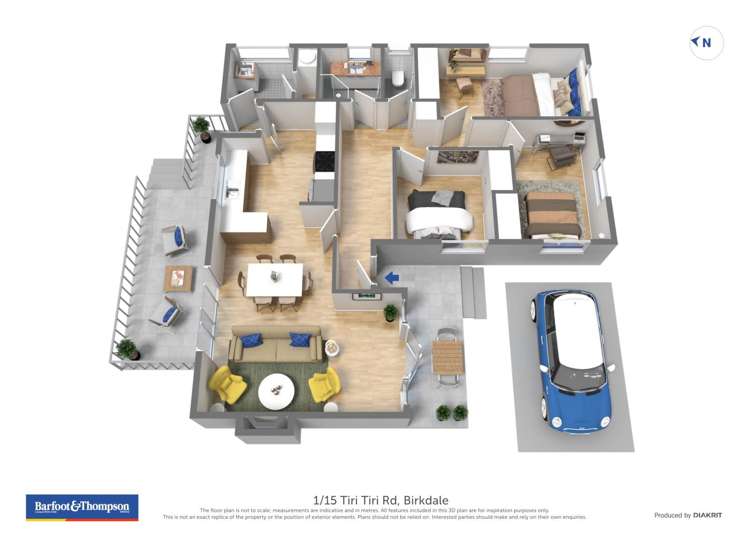 1/15 Tiri Tiri Road Birkdale_6