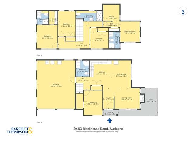 246D Blockhouse Bay Road Avondale_1