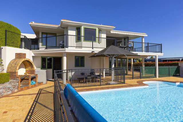 Luxury living in the heart of Waipahihi