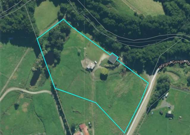 Lot 2/675 Gorge Road Maungaturoto_1
