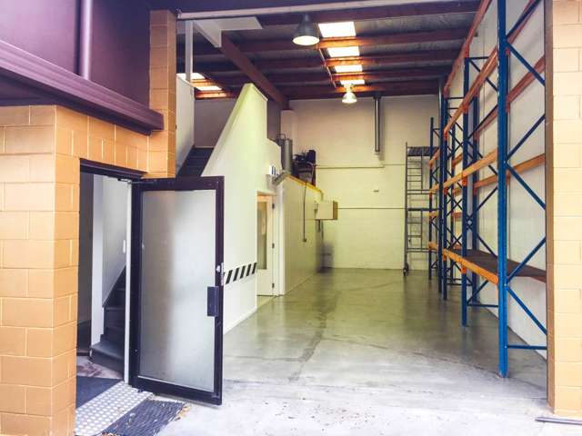 Unit 2/30 Fleet Street Eden Terrace_4