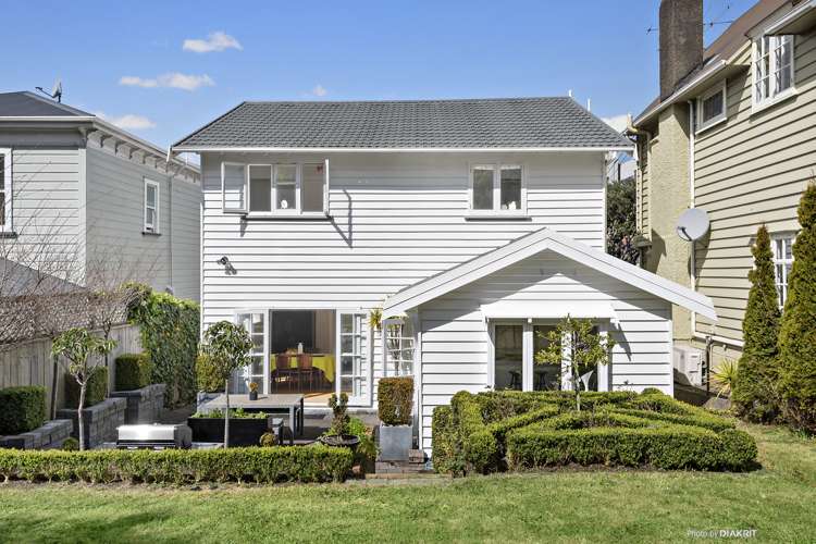 14 Buller Street Te Aro_8