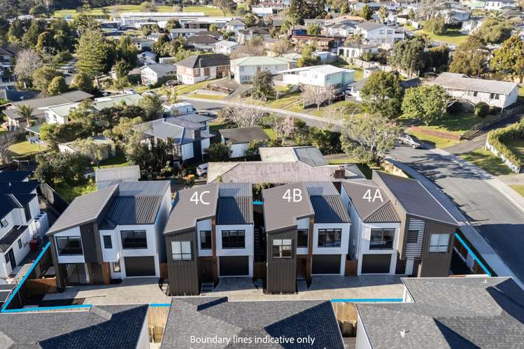 4b Lyford Crescent Sunnynook_20