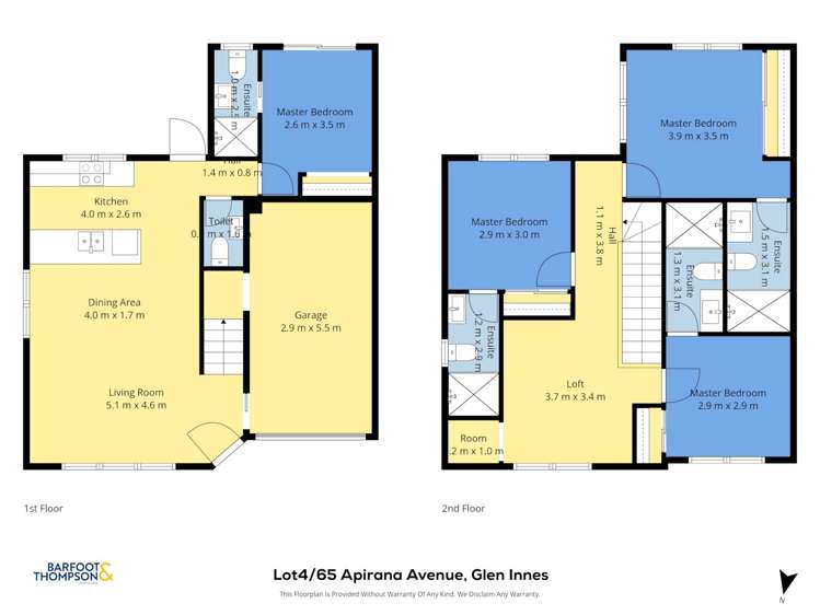4/65 Apirana Avenue Glen Innes_44