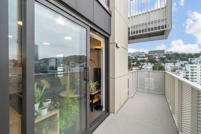 1501/111 Dixon Street Te Aro_1