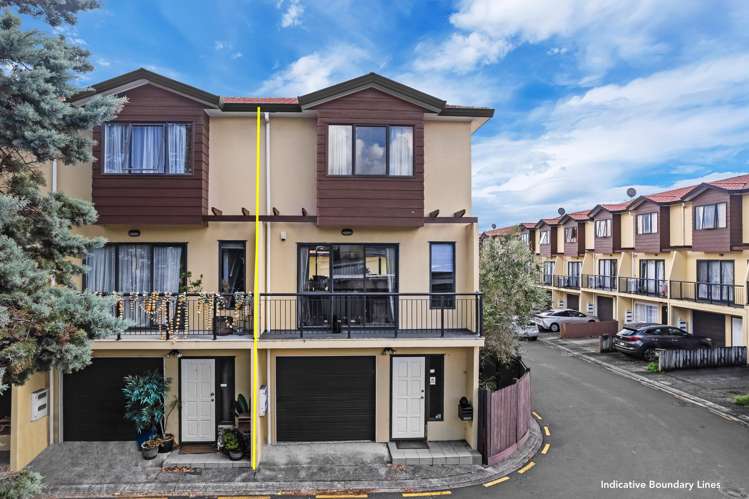 3/8 Margan Avenue New Lynn_24