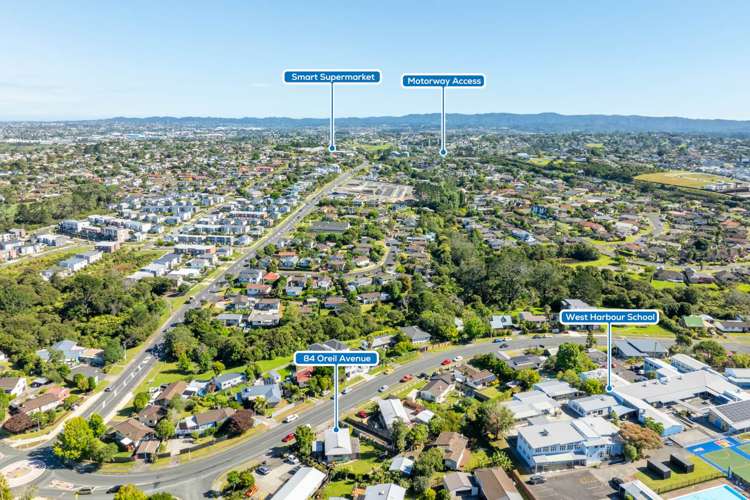 84 Oreil Avenue West Harbour_20