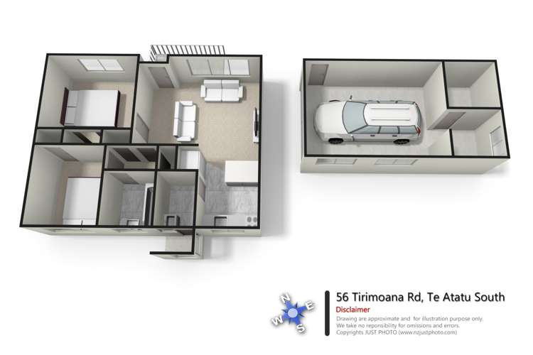 56a Tirimoana Road Te Atatu South_15