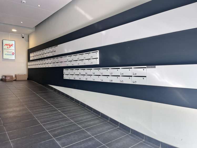 3A/4 Saint Paul Street Auckland Central_5