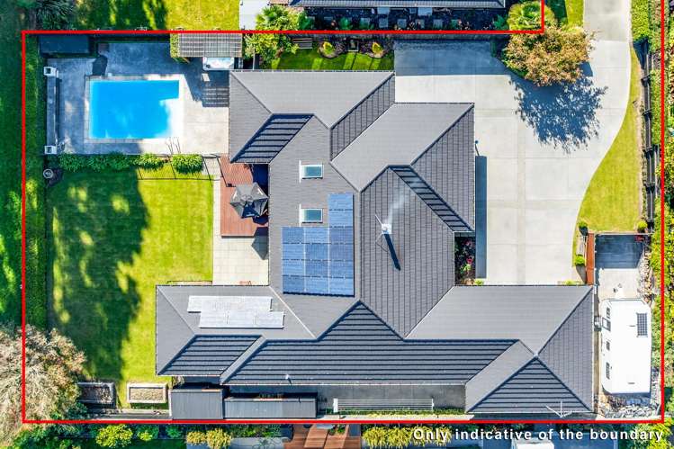 9 Woodlaw Crescent Prebbleton_22