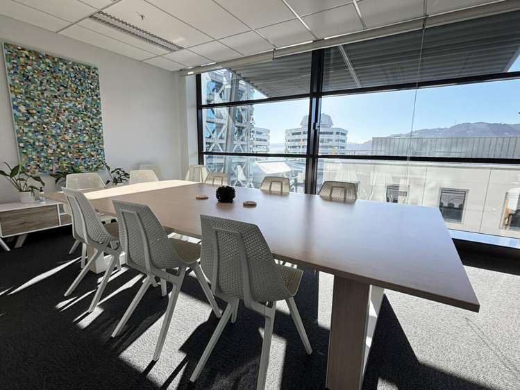 58 Victoria Street Wellington Central_9