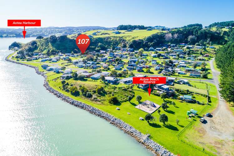 107 Cooper Drive Kawhia_21