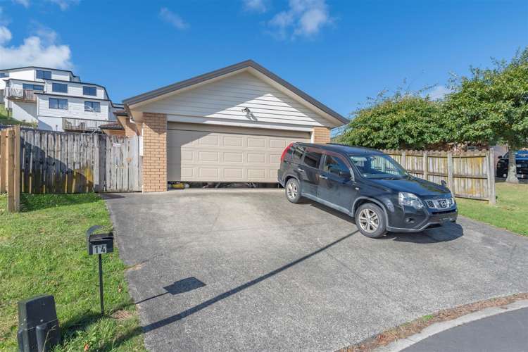 14 Nykki Place Papakura_13