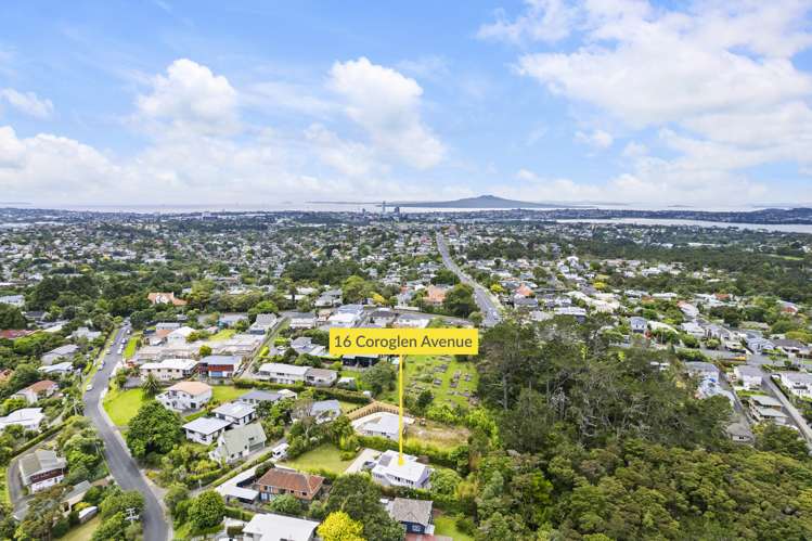 16 Coroglen Avenue Birkenhead_39