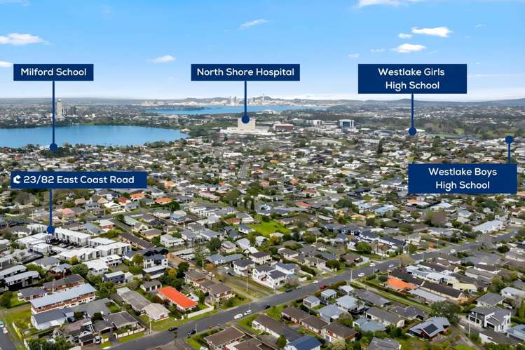 23/82 East Coast Road Milford_17