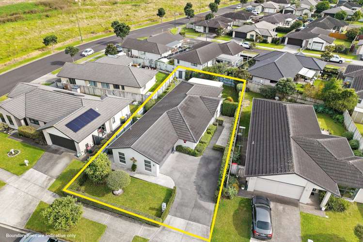 53 Hadley Wood Drive Wattle Downs_20